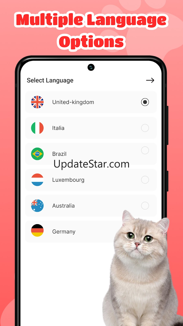 Pet Prank-Translation & Voice 1.1.3