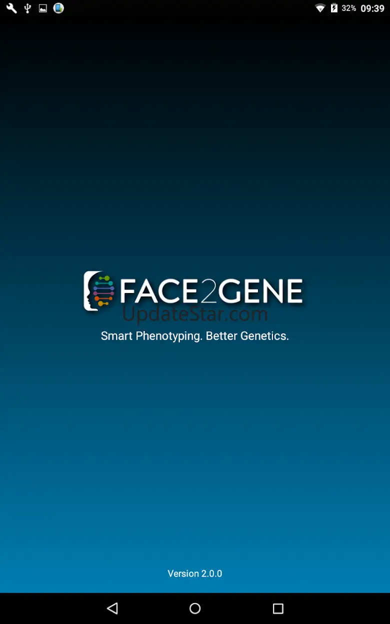 Face2Gene 6.2.2