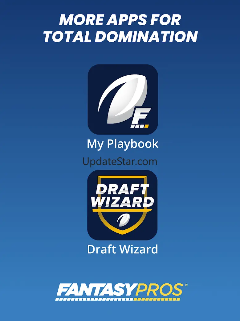 Fantasy News & Scores 3.1.0