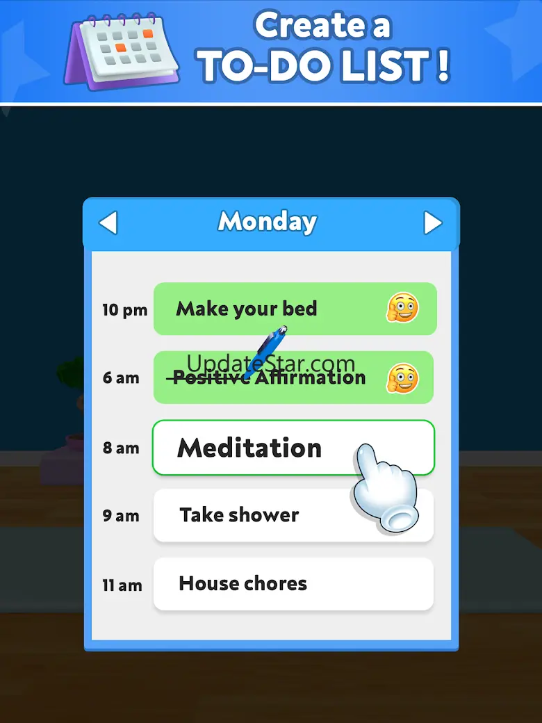 Daily Routine 3D 1.8.2