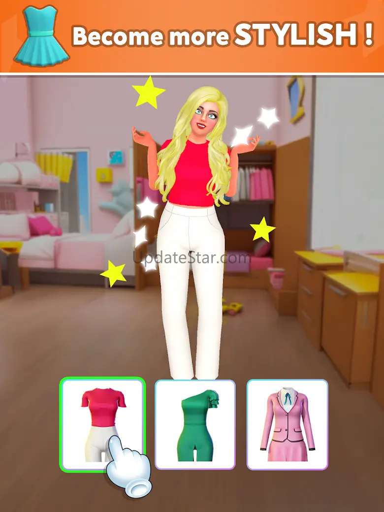 Daily Routine 3D 1.8.2