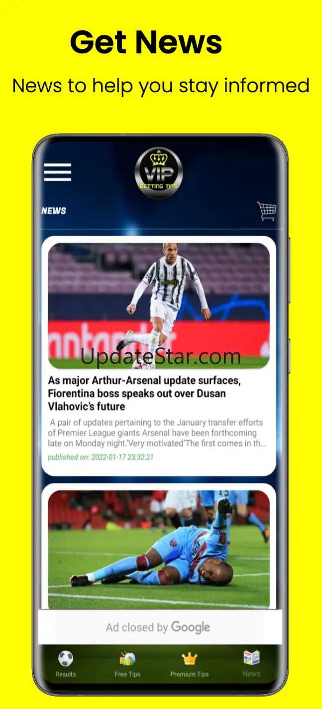 VIP Betting Tips : Daily Tips 43.0