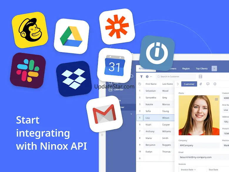 Ninox Database 3.15.3