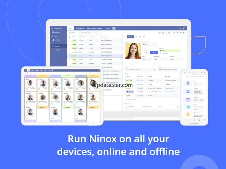 Ninox Database 3.15.3
