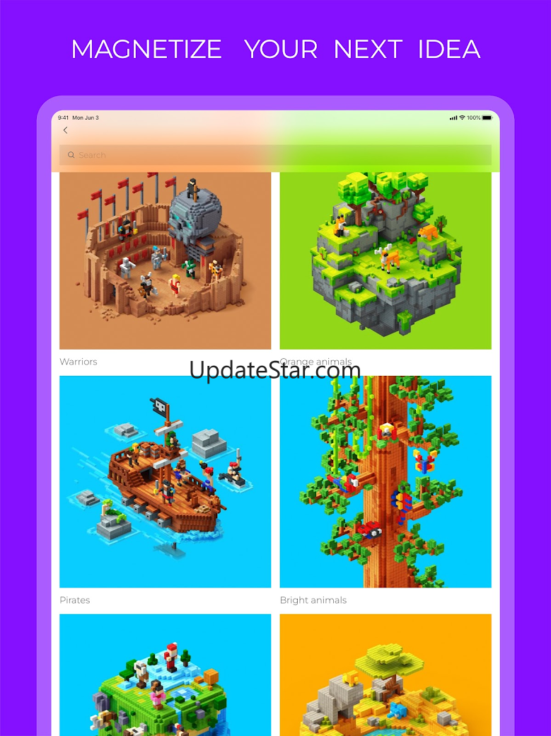 PIXIO® 3.3.4