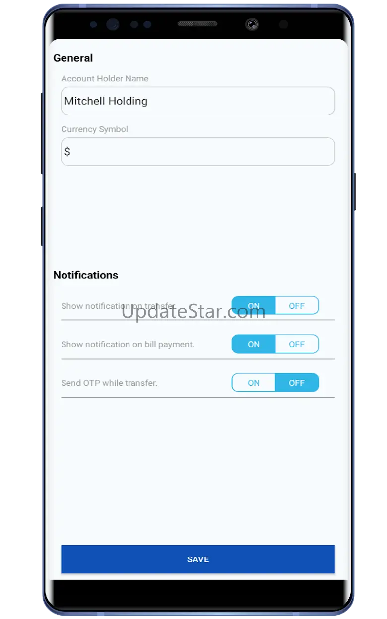 Cash Prank Maker - FakeMoney 1.1