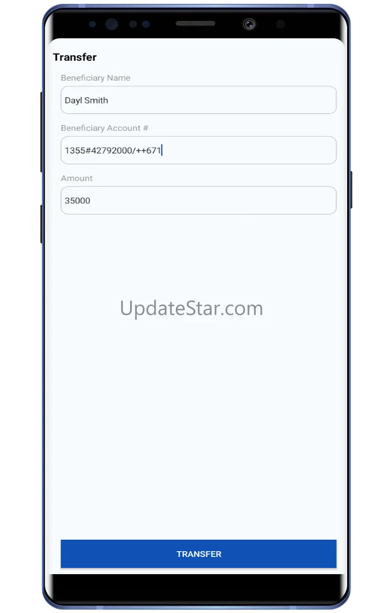 Cash Prank Maker - FakeMoney 1.1