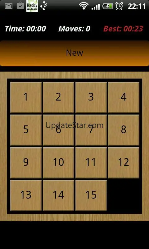 Number Puzzle Classic 2.9.7