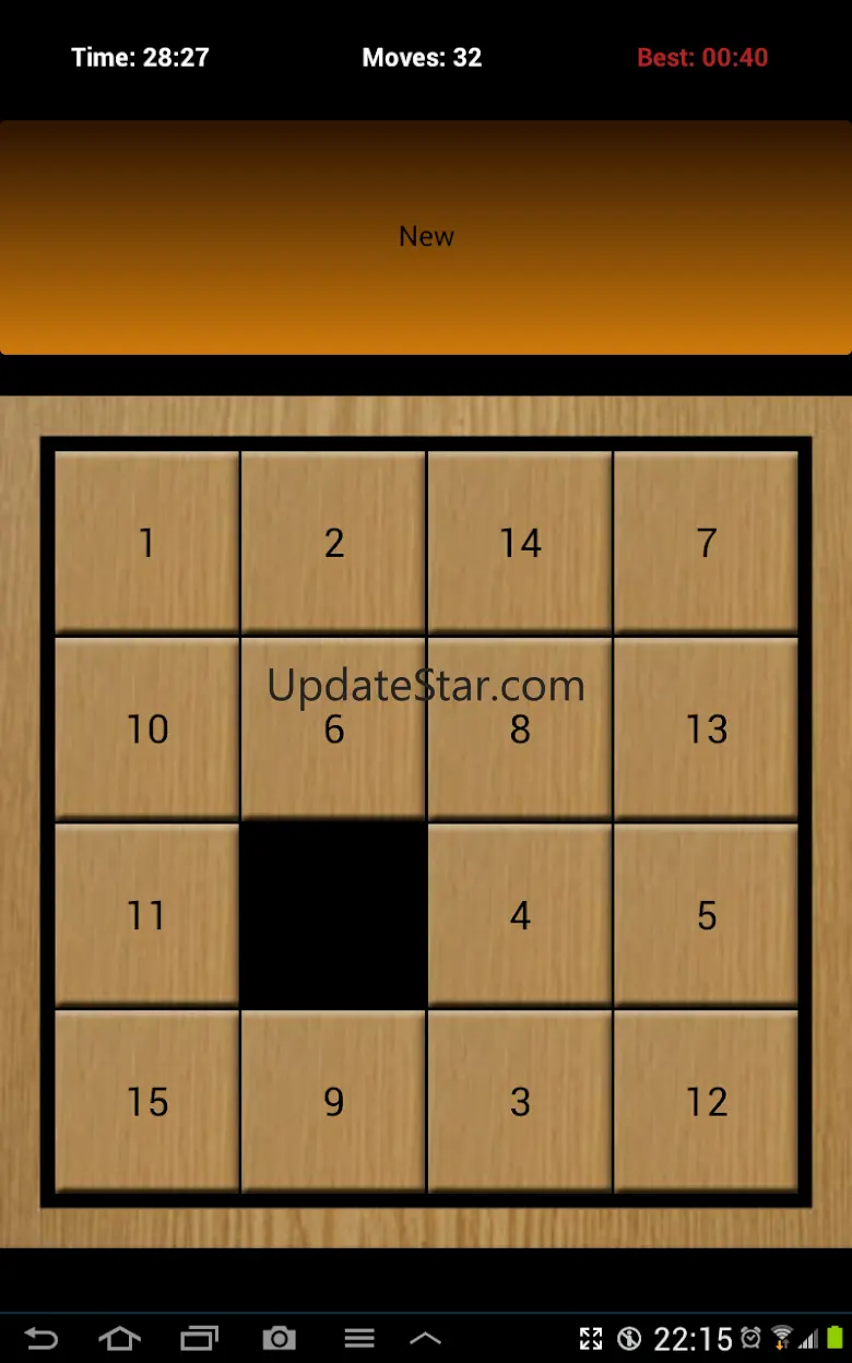 Number Puzzle Classic 2.9.7