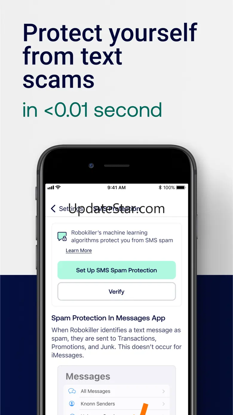 Robokiller: Spam Call Blocker 24.7.2