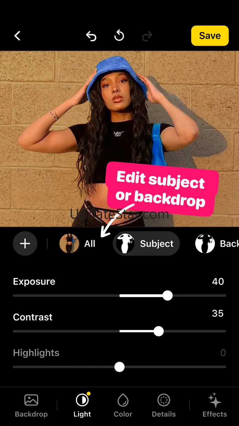 Lensa AI: photo & video editor 6.1.6