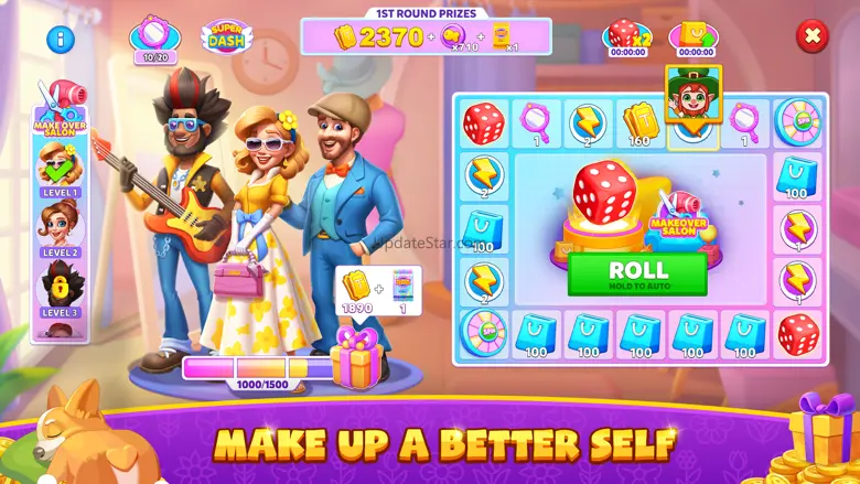 Bingo Party！Live Classic Bingo 3.0.4