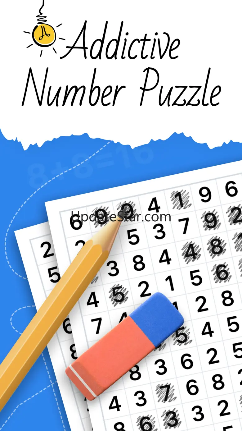 Number Match - Numbers game 1.17.0