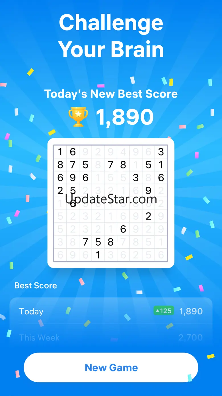 Number Match - Numbers game 1.17.0