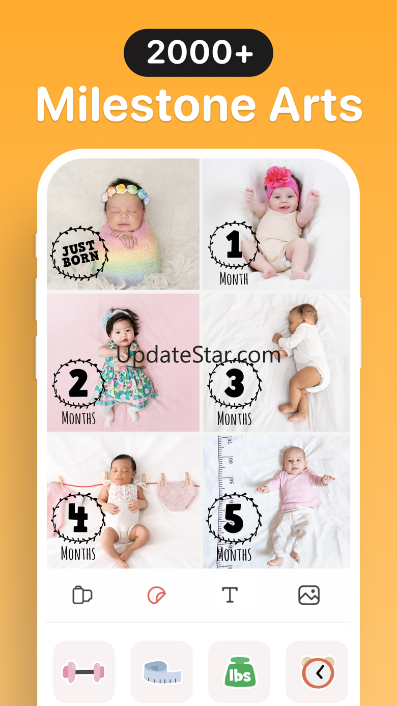 Baby Story: Pregnancy Pictures 3.1.25