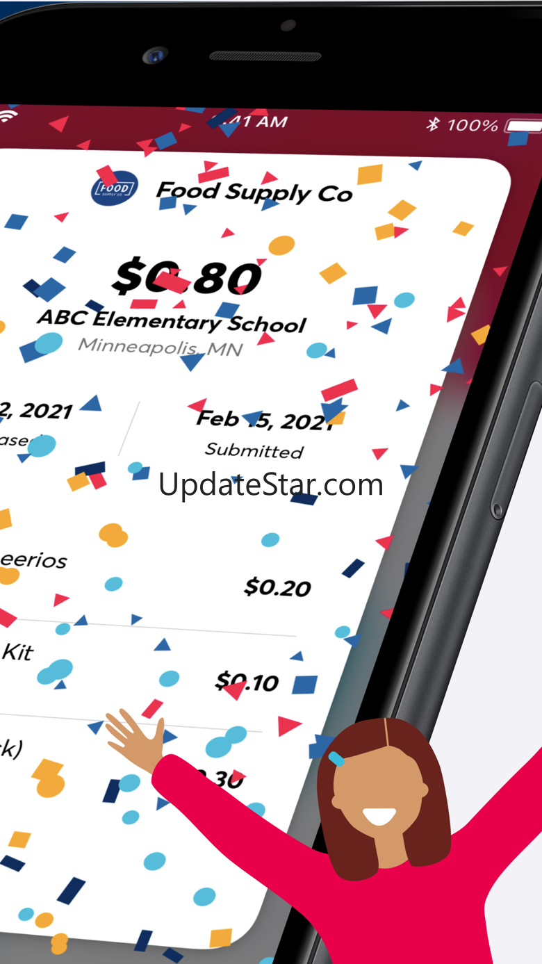 Box Tops for Education™ 4.133.0