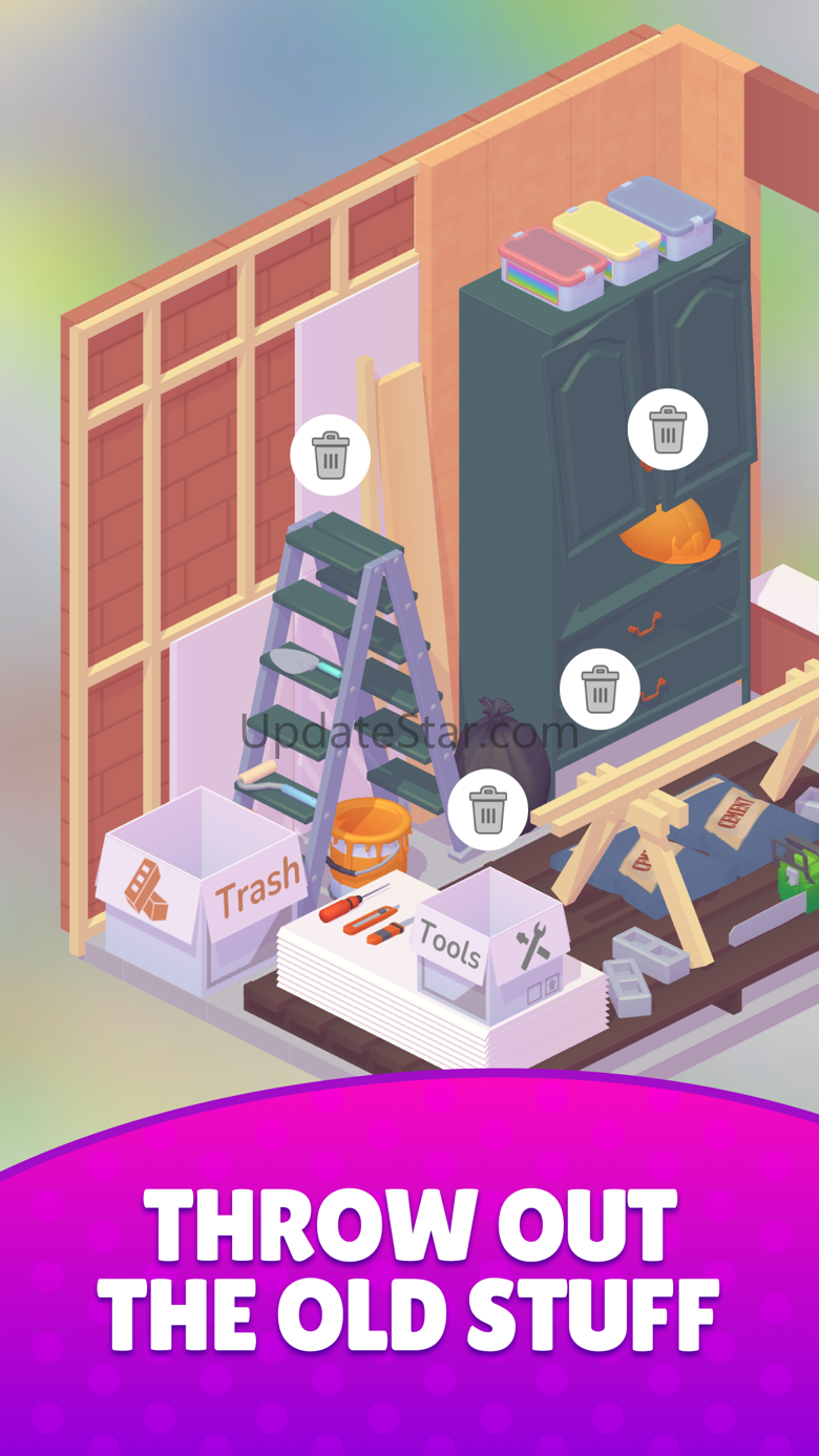 Decor Life - Home Design Game 1.0.33