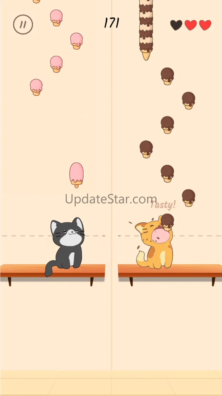 Duet Cats: Cat Cute Games 1.4.101