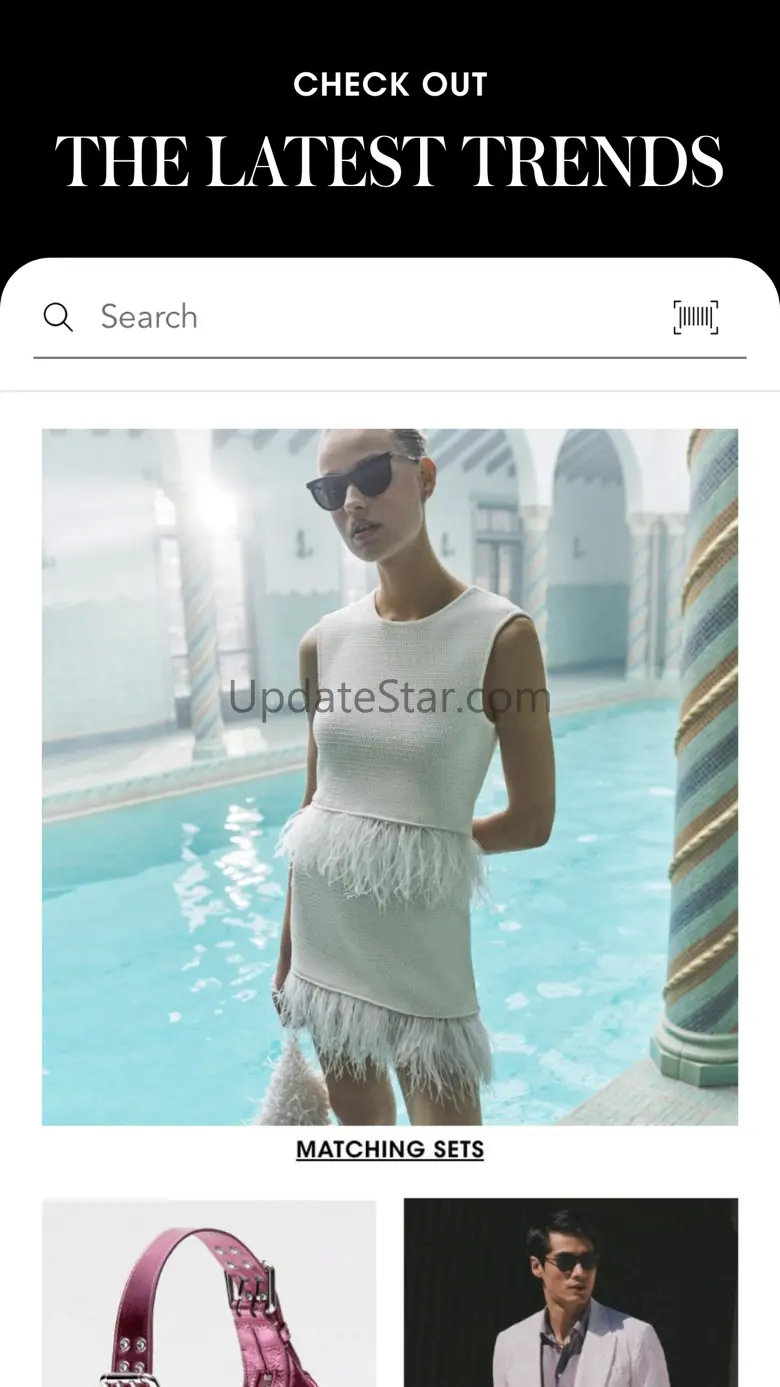 Bloomingdale's: Shop Designer 9.11.1