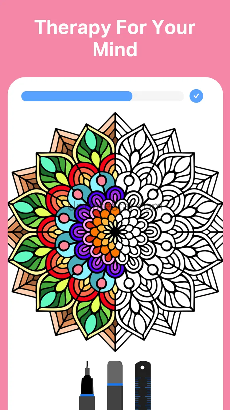 Drawing Desk:Learn to draw app 8.3.7