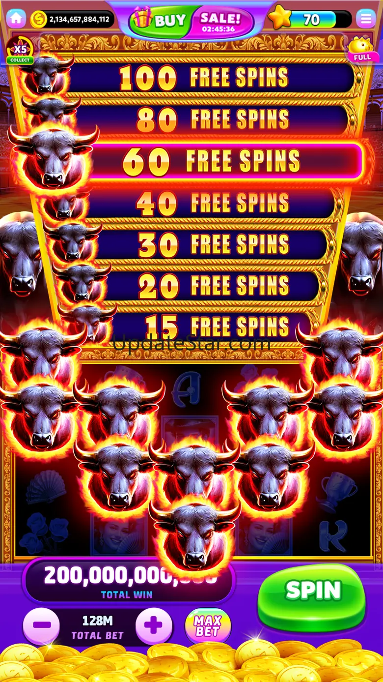 Jackpot Friends™-Slots Casino 1.2.8