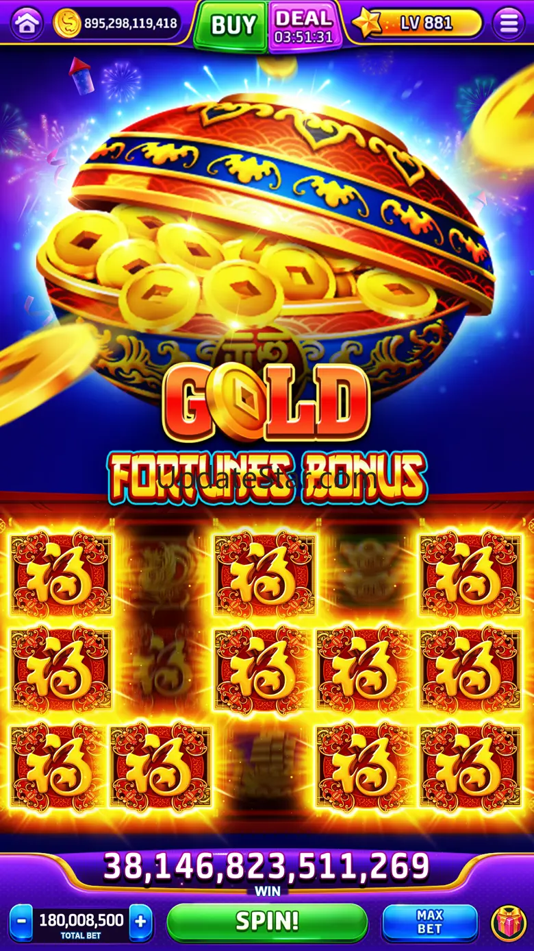 Grand Cash Slots - Casino Game 5.1.5