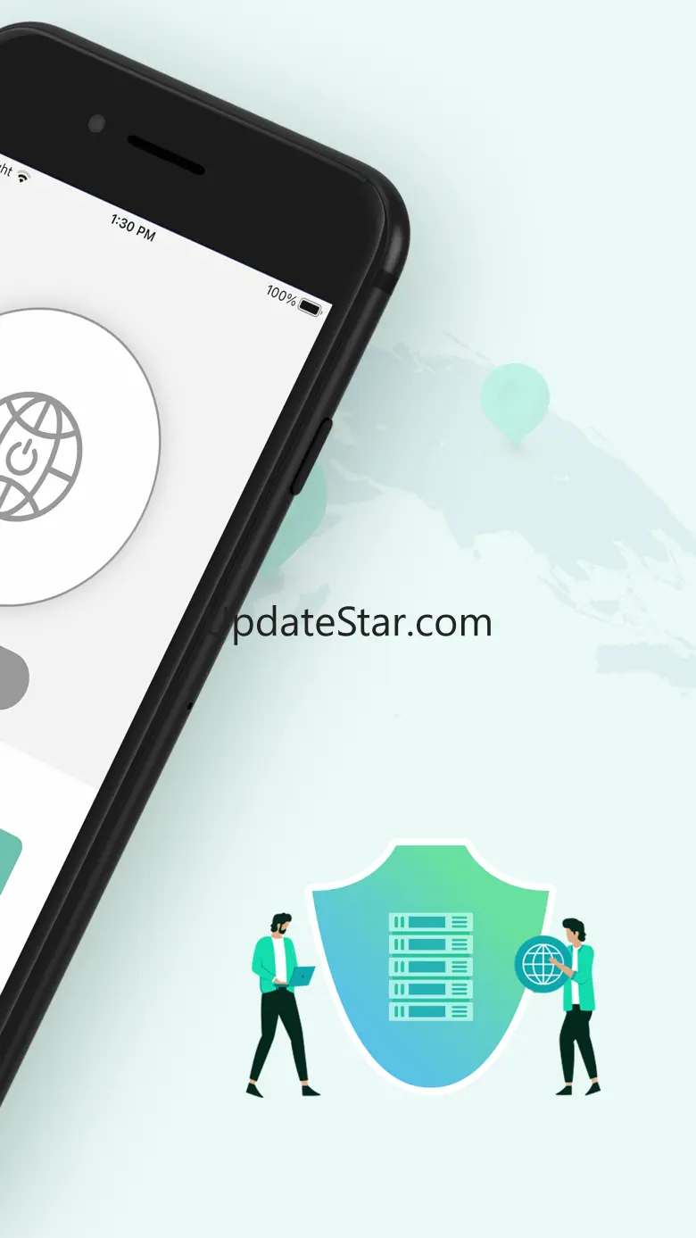 VPN - Secure Proxy & WIFI 2.7.23