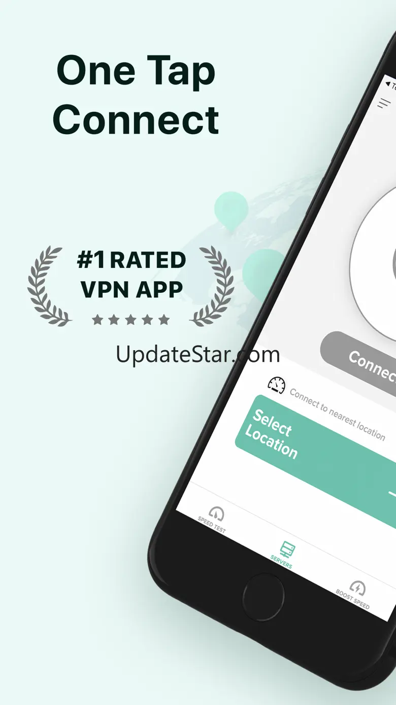 VPN - Secure Proxy & WIFI 2.7.23