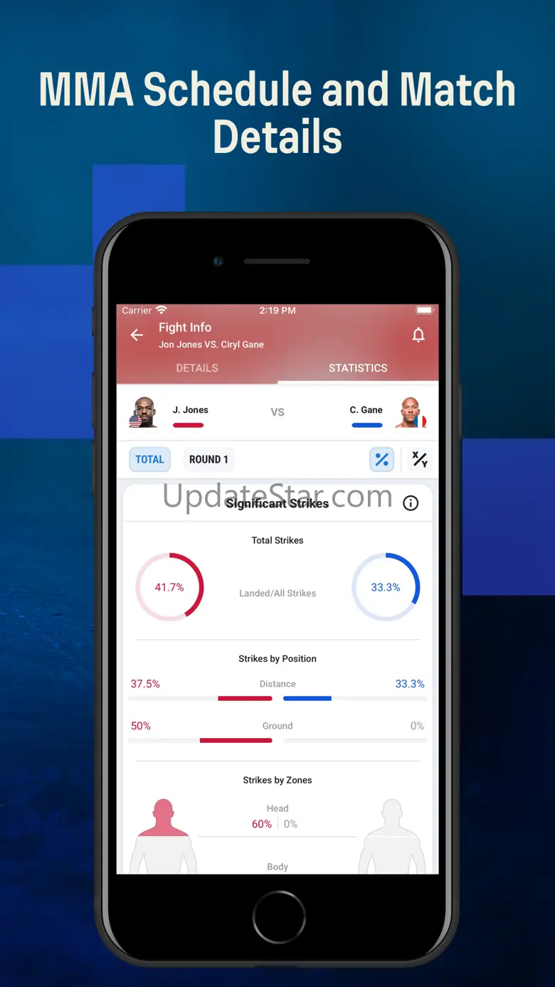 Sofascore: Live sports scores 6.17.7