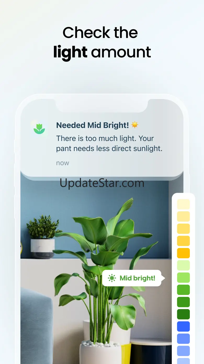 Plant App: Plant Identifier 2.3.4
