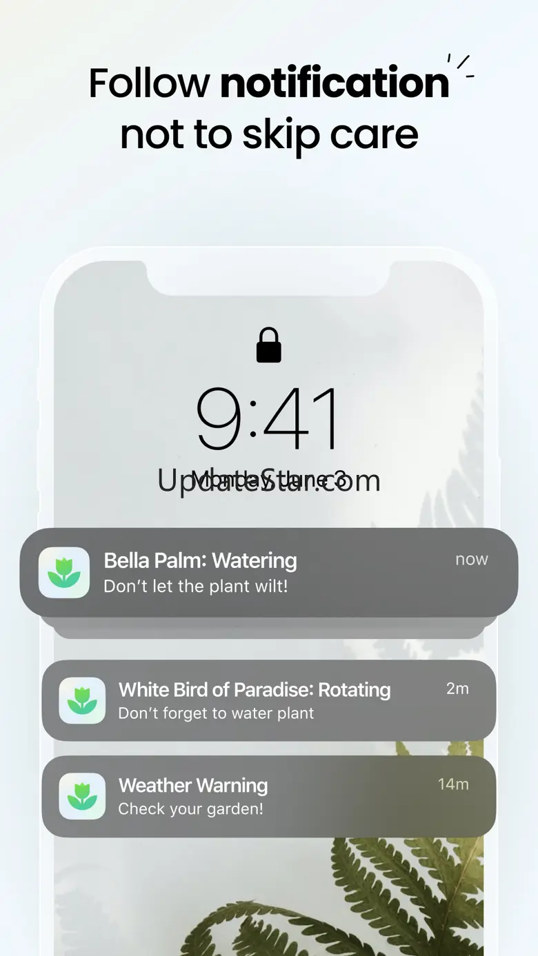 Plant App: Plant Identifier 2.3.4