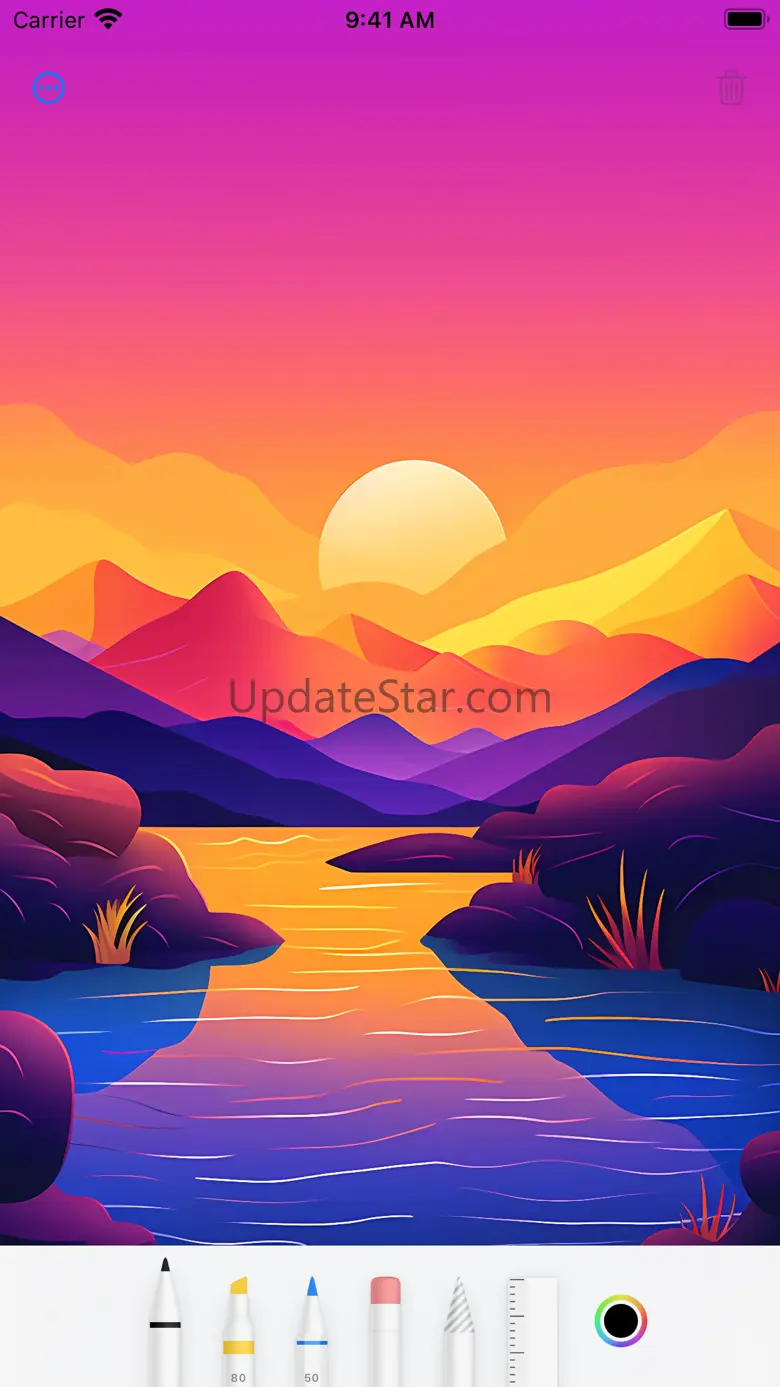 Drawing Pad: Doodle Draw 2.2.1