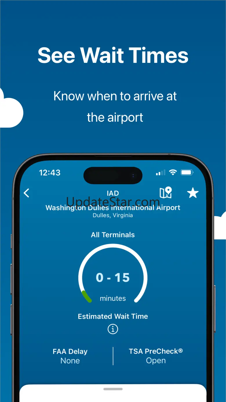 MyTSA 4.1.6