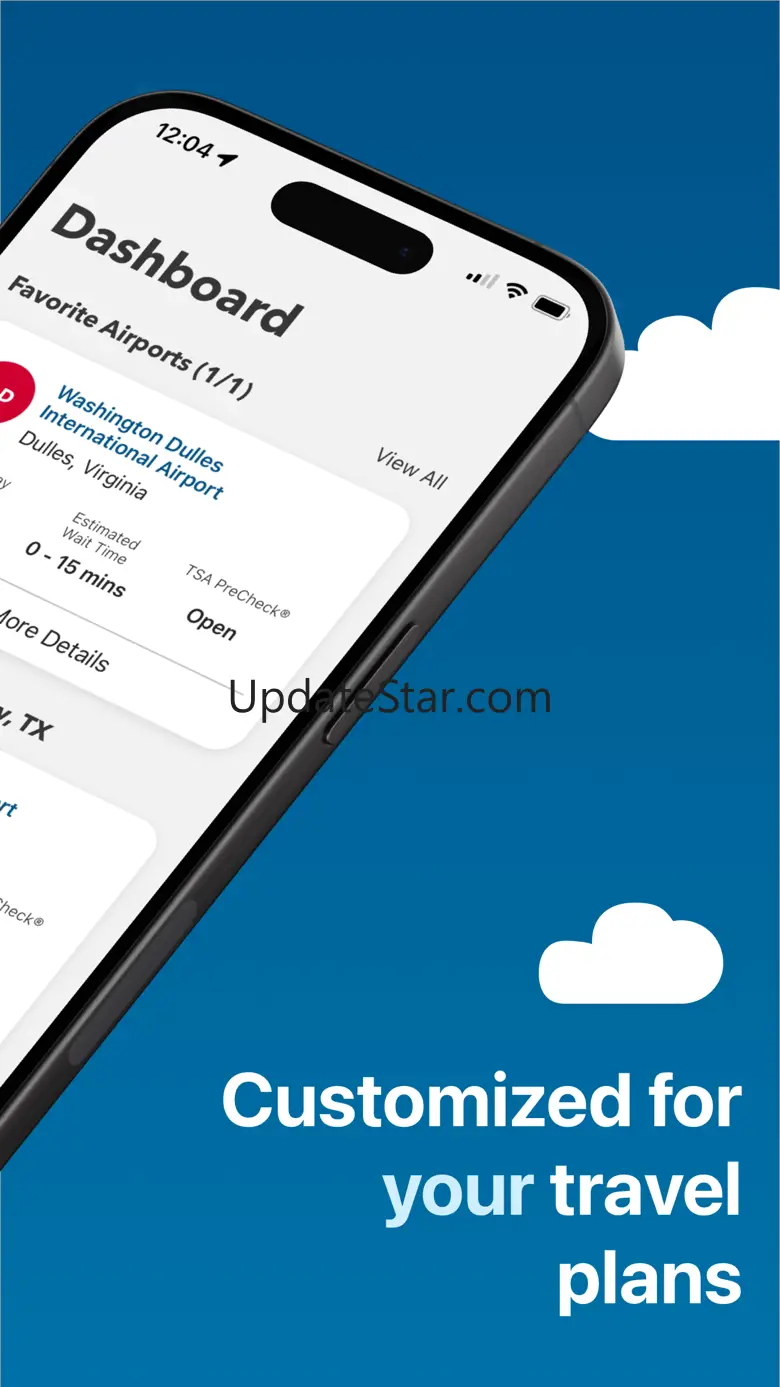 MyTSA 4.1.6