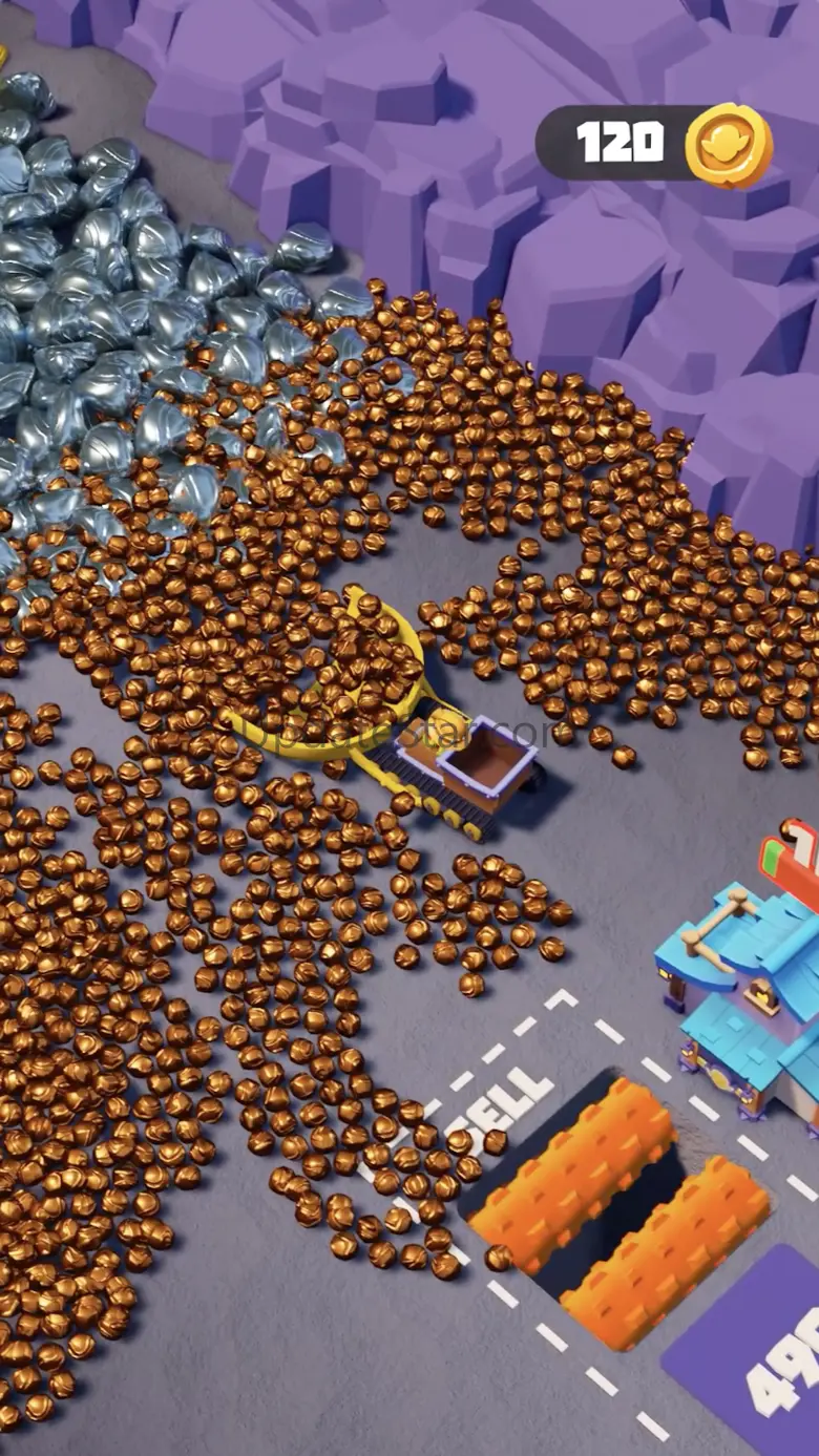 Gold and Goblins: Idle Games 1.35.0