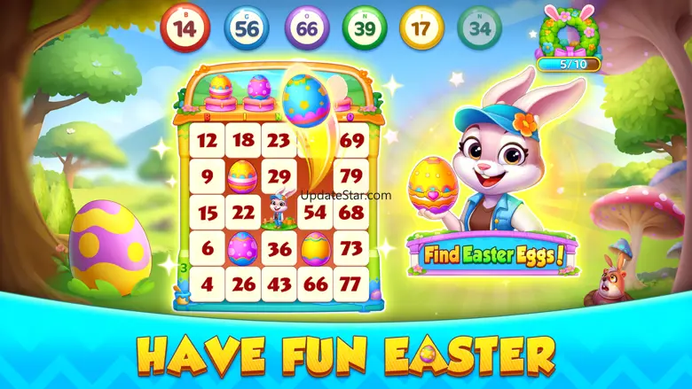 Bingo Wild - Fun Animal Bingo 1.3.23