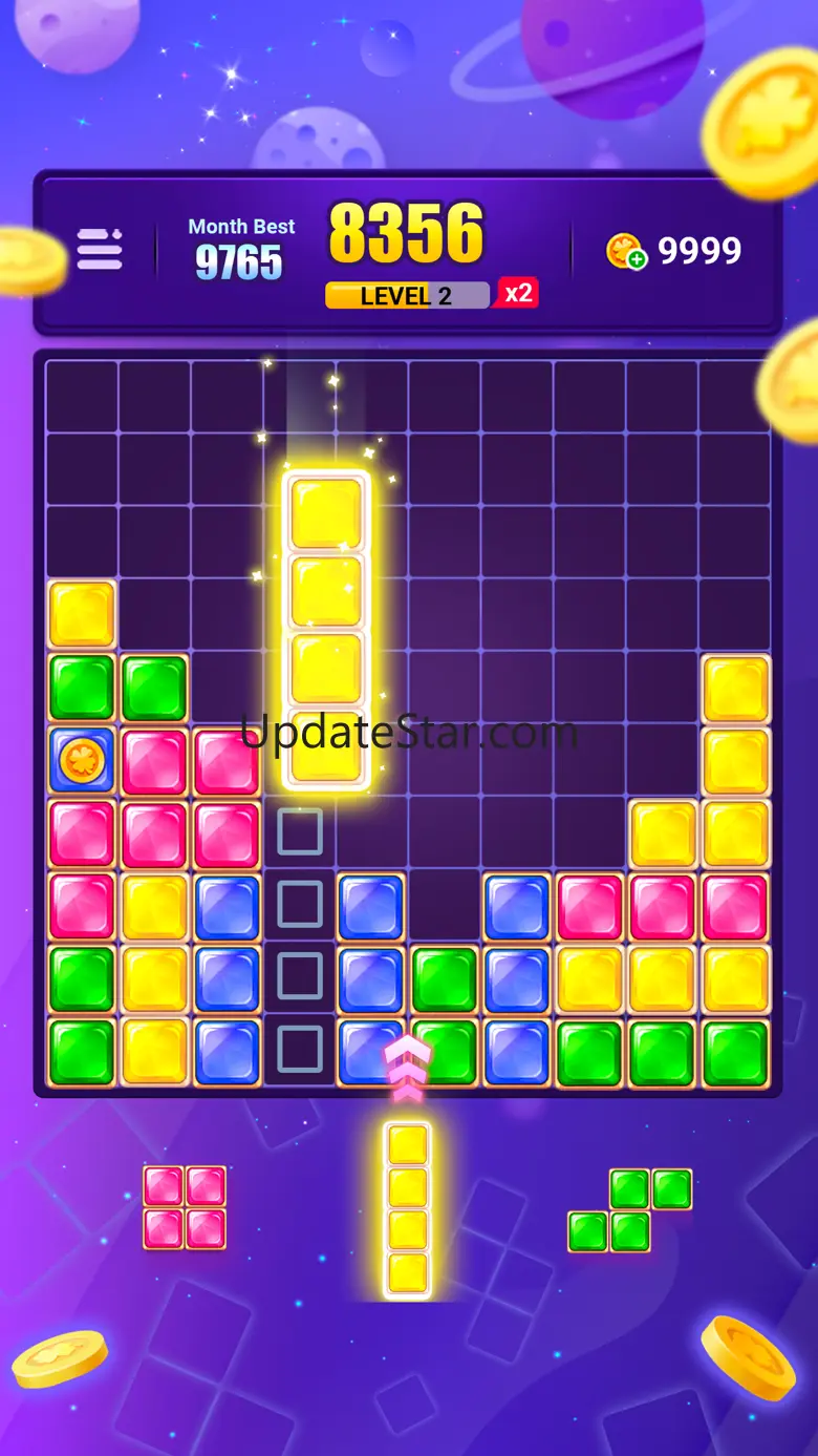 Block Puzzle Jewel :Gem Legend 1.5.9