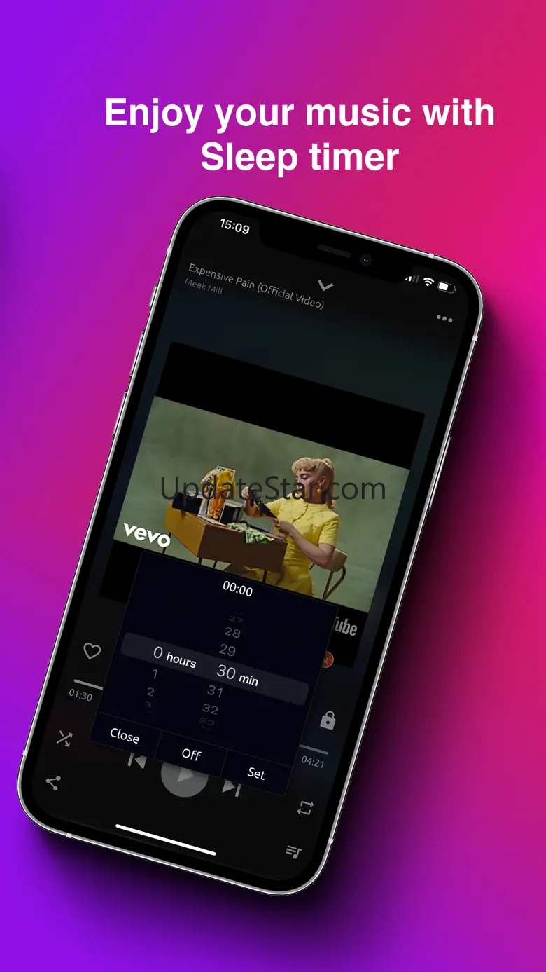 MP3 Downloader, YouTube Player 20240614