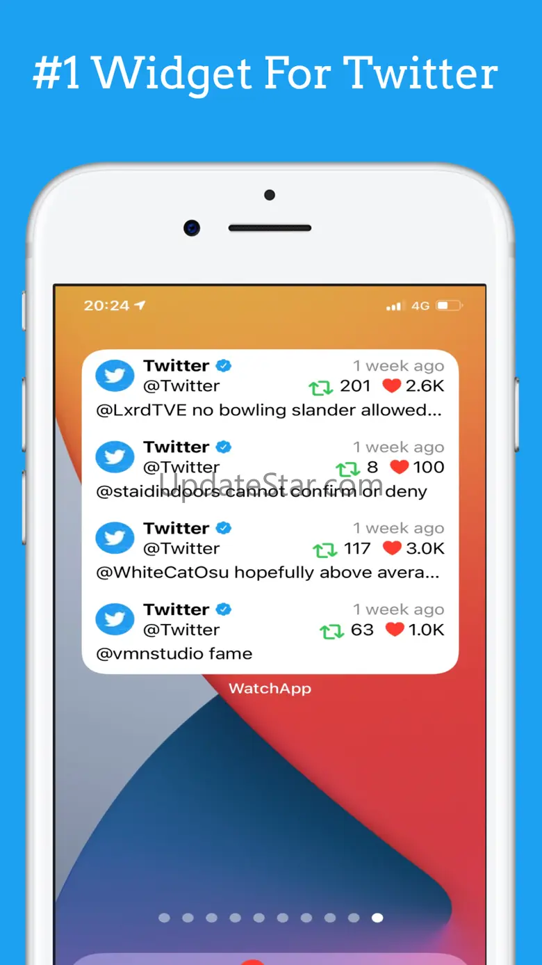 TwitterIt for Twitter X 3.4