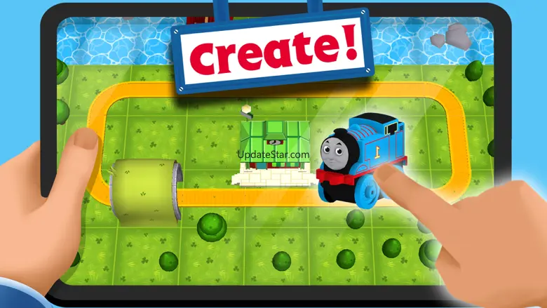 Thomas & Friends Minis 2024.1.0