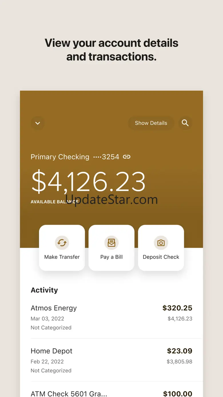 Jeanne D'Arc CU Mobile Banking 4013.1.0