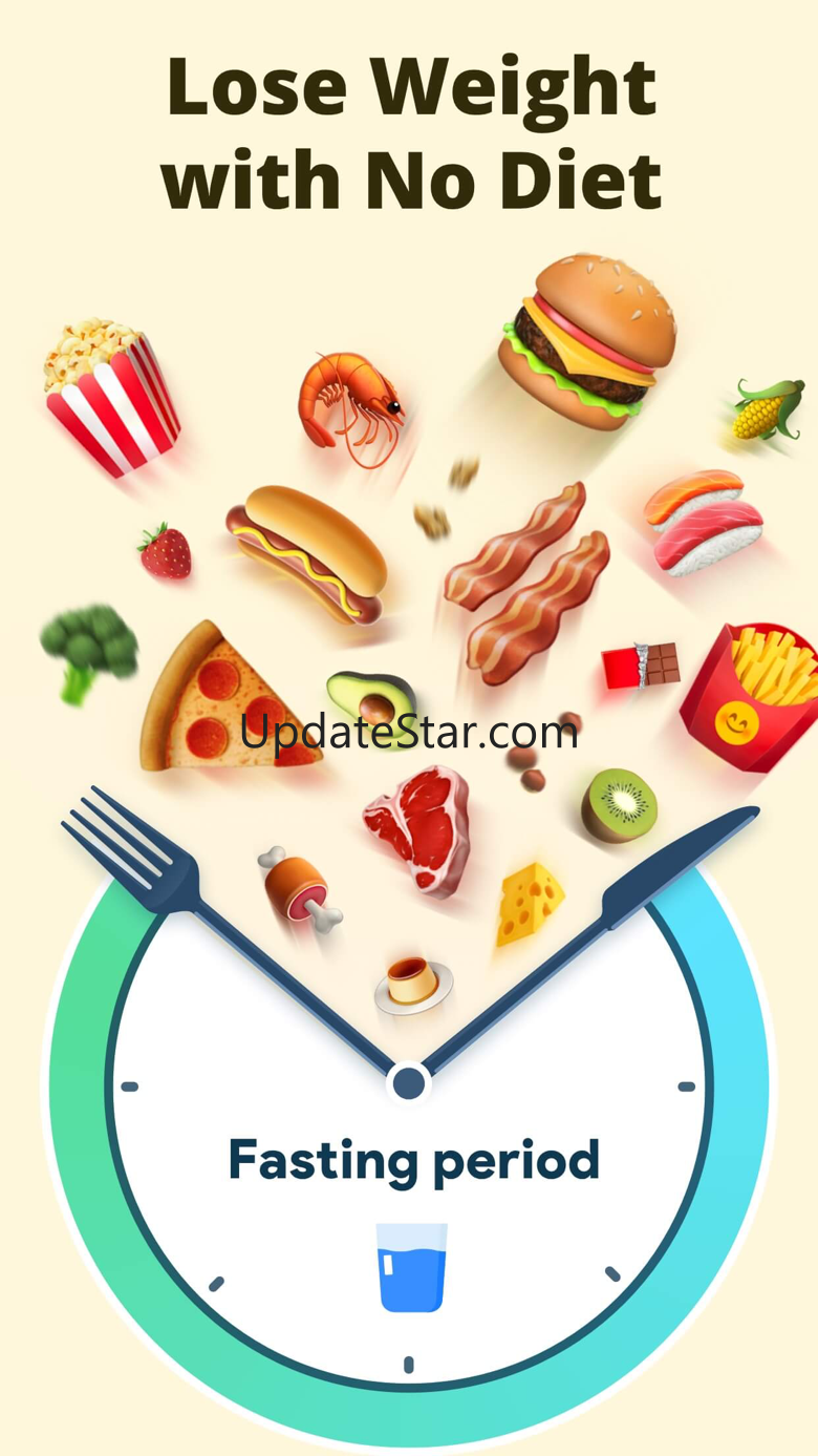 Intermittent Fasting Tracker ⋆ 1.7.5