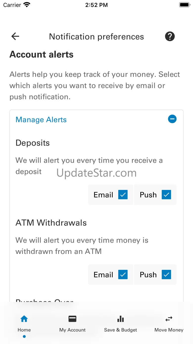 EXCEED by Money Network 8.0.0