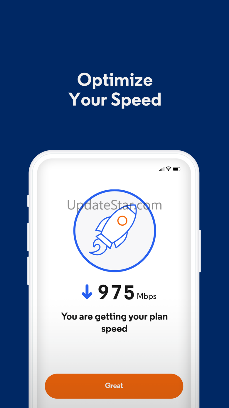 My Optimum 1.6.1