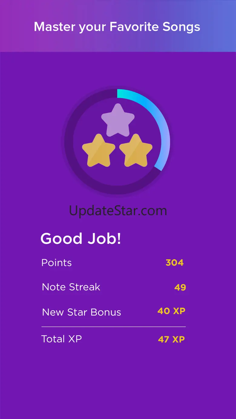 Magic Piano: game by Smule 8.6.7