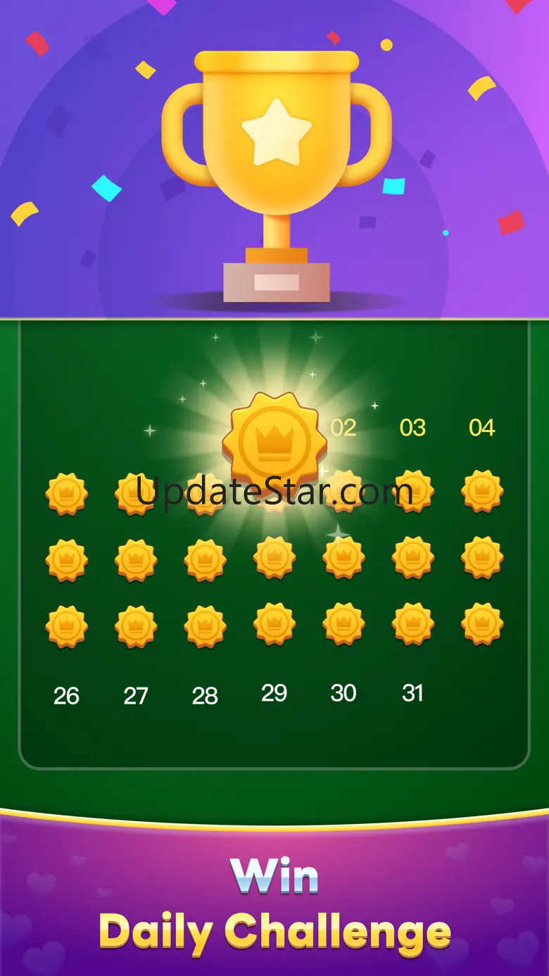 Solitaire Go: Classic 1.4.3