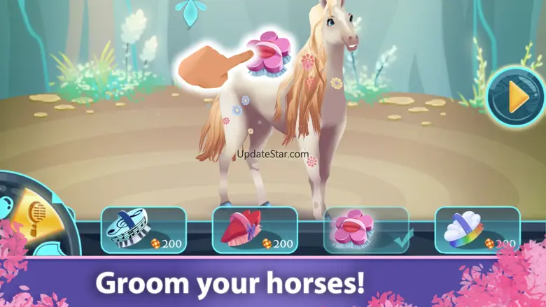 Horse Games EverRun 2024.2.0