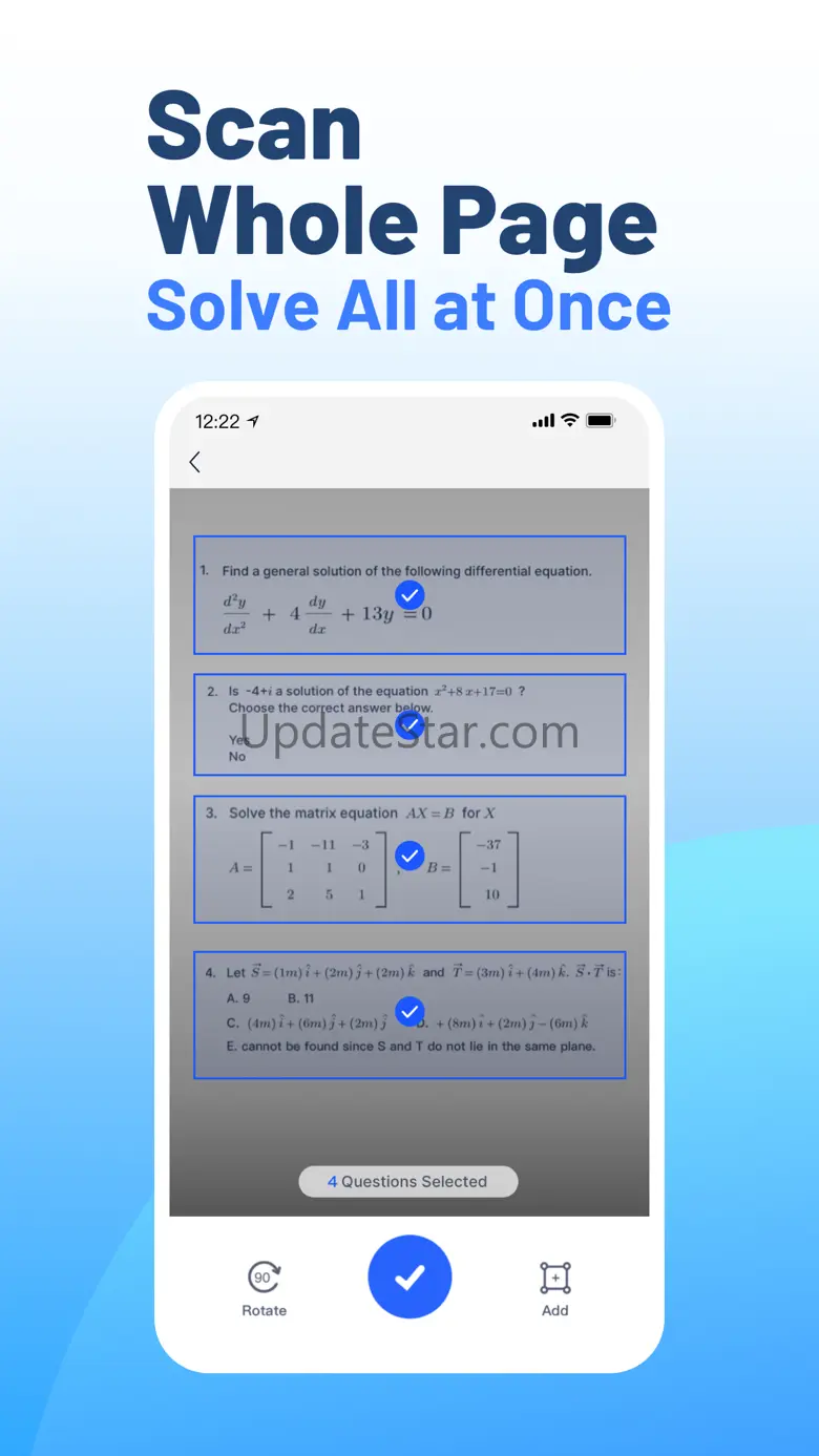 TutorEva: AI Homework & Essay 4.0.3