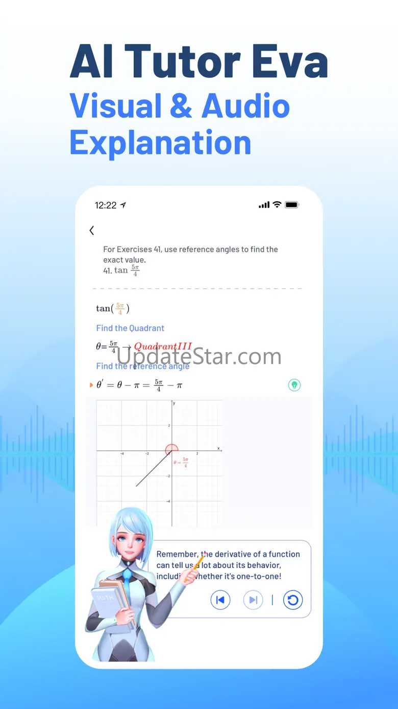 TutorEva: AI Homework & Essay 4.0.3