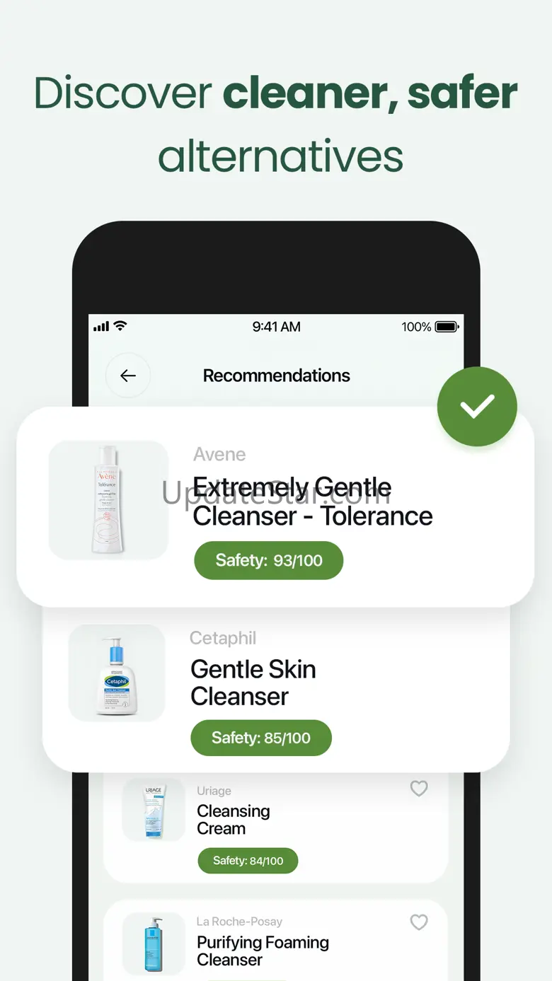 OnSkin - AI Product Scanner 2.5